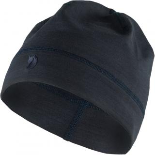 fjellreven keb fleece lue - dark navy