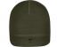 fjellreven keb fleece lue - laurel green