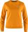 fjellreven vardag sweater dame - acorn