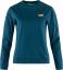 fjellreven vardag sweater dame - storm