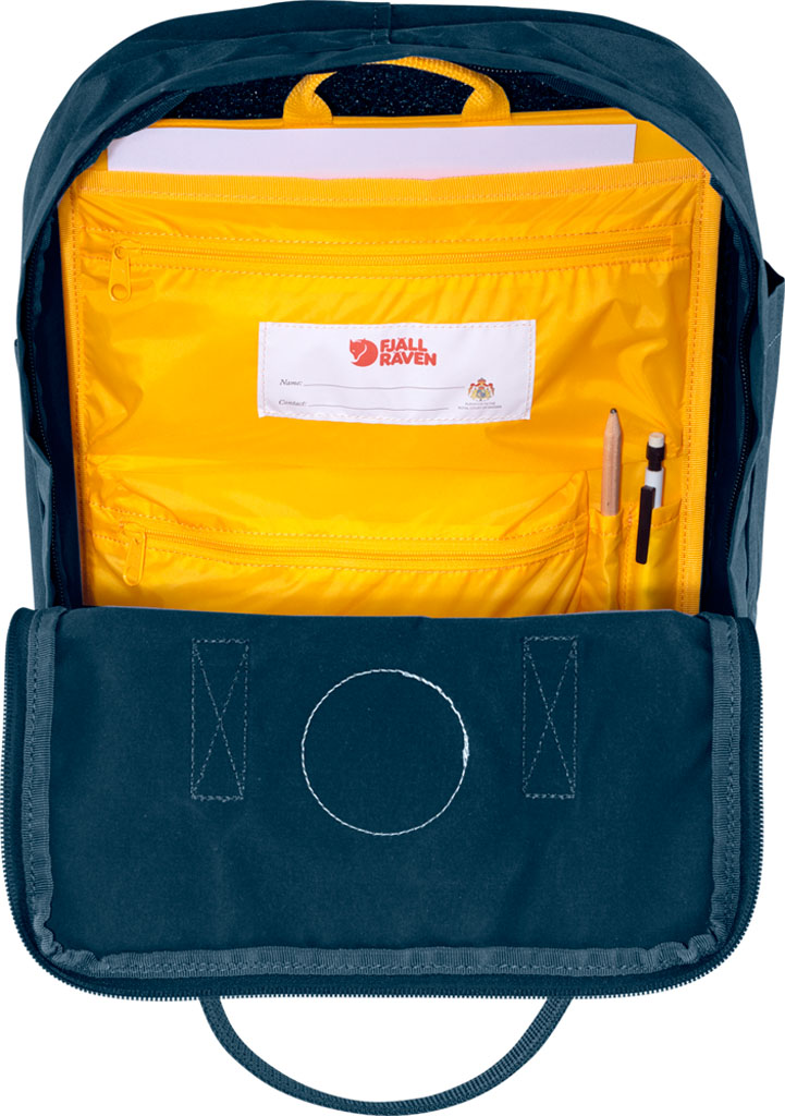 Fjällräven Kånken Organizer - Image 5