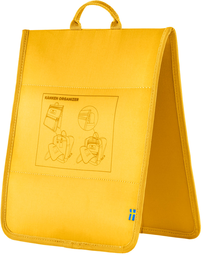 Fjällräven Kånken Organizer - Image 2