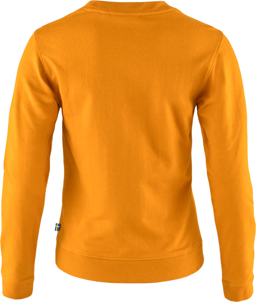 Fjällräven Vardag Sweater Dame - Image 3