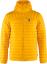 fjellreven expedition lätt hoodie herre - dandelion