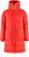 fjellreven expedition long down parka herre - true red
