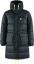 fjellreven expedition long down parka herre - black
