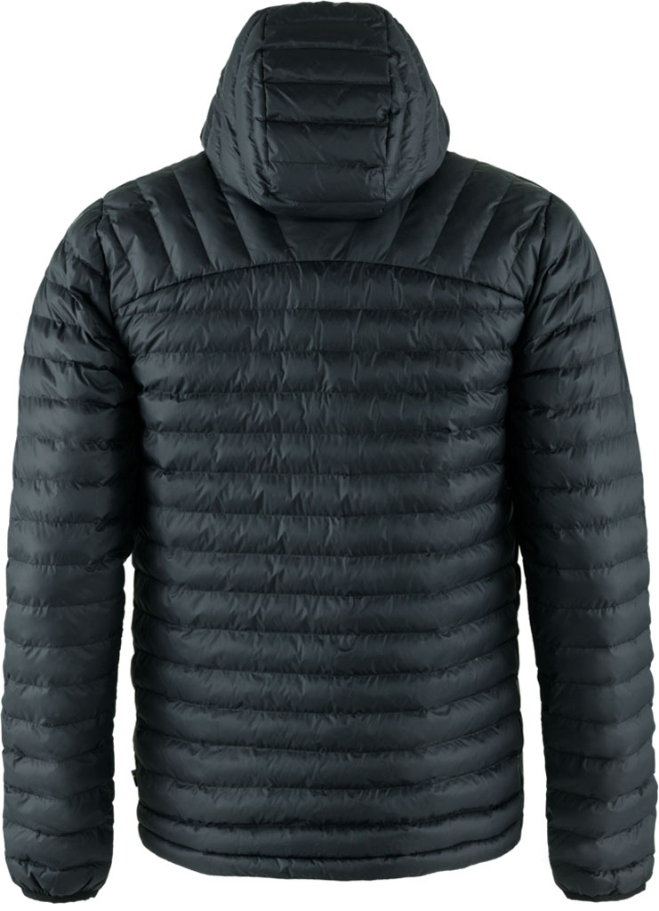 Fjällräven Expedition Lätt Hoodie Herre - Image 2
