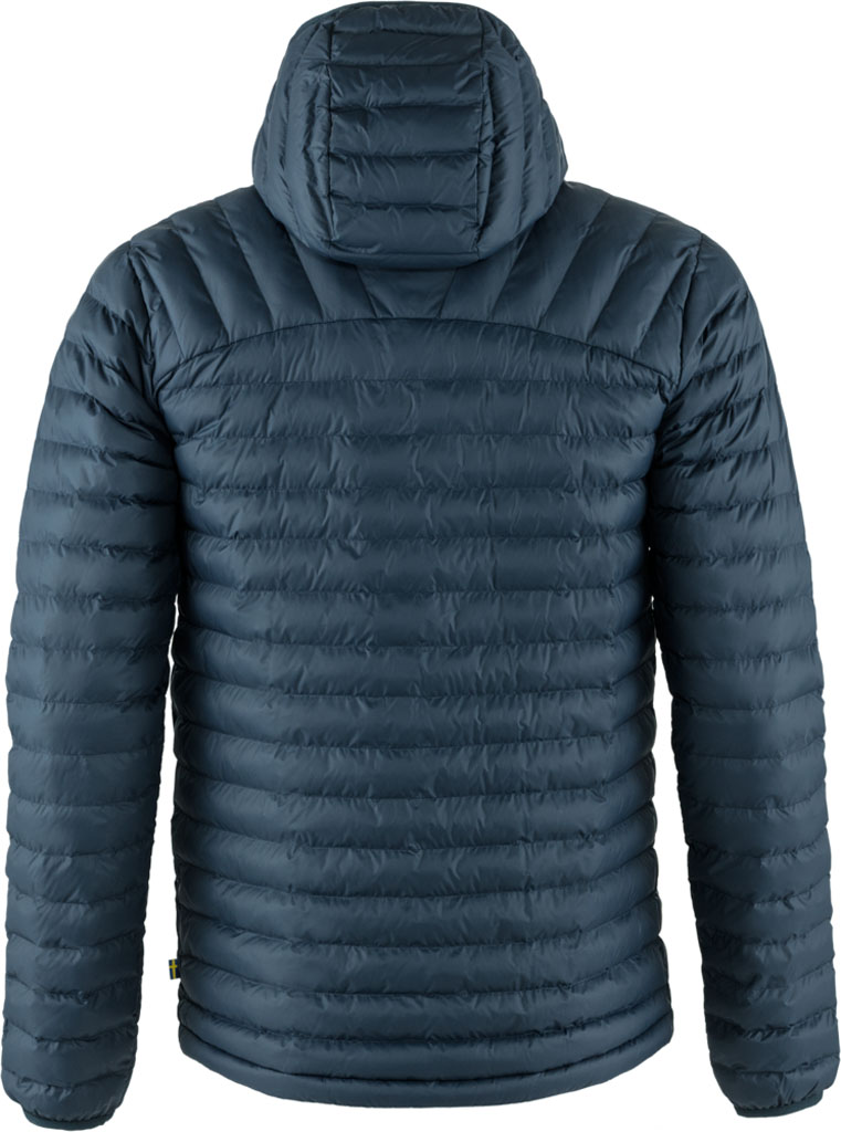 Fjällräven Expedition Lätt Hoodie Herre - Image 4