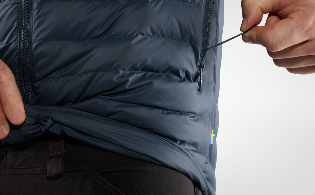 Fjällräven Expedition Lätt Hoodie Herre - Image 12