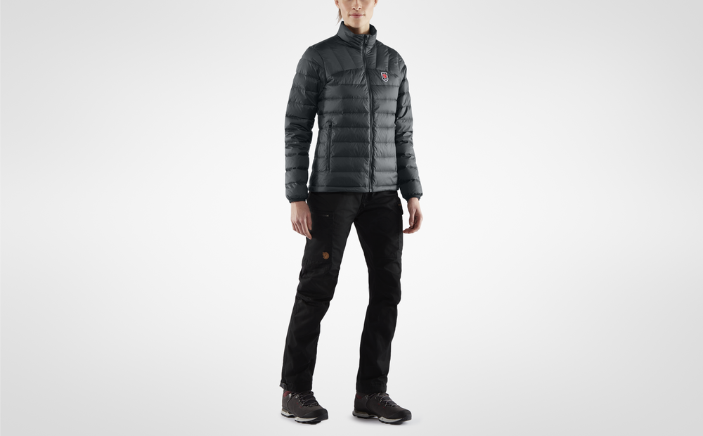 Fjällräven Expedition Pack Down Jakke Dame - Image 3