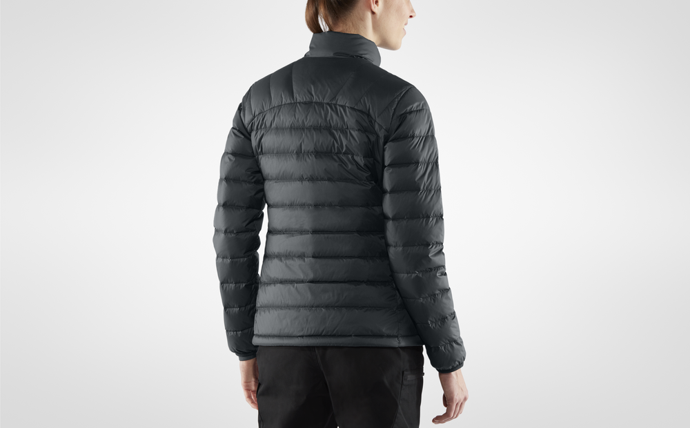 Fjällräven Expedition Pack Down Jakke Dame - Image 5
