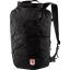 fjellreven high coast rolltop 26 - black