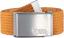 fjellreven merano canvasbelt - acorn
