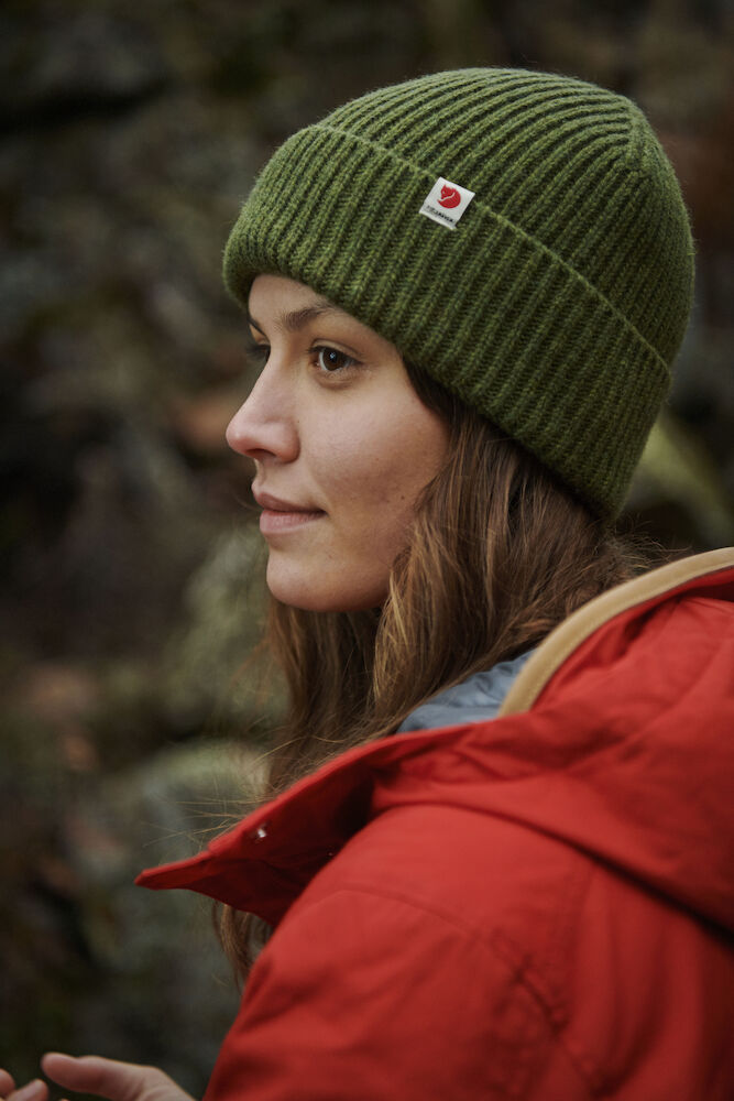 Fjällräven Logo Tab Lue - Image 6