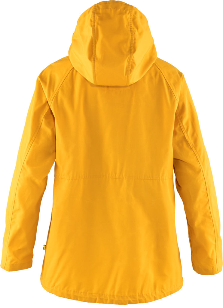 Fjällräven Vardag Anorakk Dame - Image 3