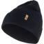 fjellreven classic knit lue - dark navy