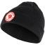 fjellreven kids 1960 logo lue - black