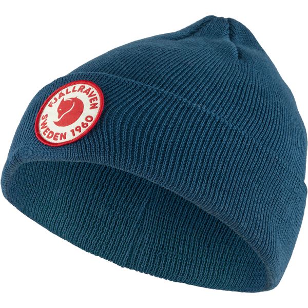 Fjällräven Kids 1960 Logo Lue