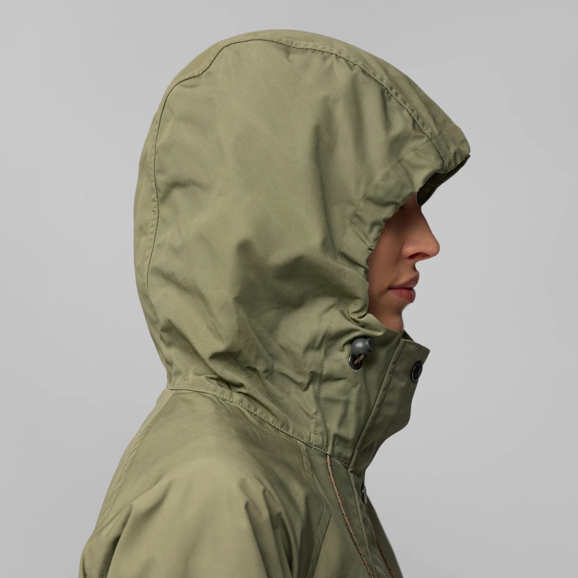Fjällräven Vardag Anorakk Dame - Image 18