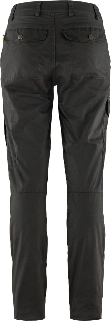 Fjällräven Karla Lite Curved Bukse Dame - Image 2