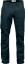 fjellreven abisko lite trekking bukse regular - dark navy