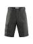 fjellreven karl pro shorts herre - dark grey