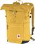 fjellreven high coast foldsack 24 - ochre