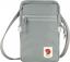 fjellreven high coast pocket - shark grey