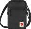 fjellreven high coast pocket - black