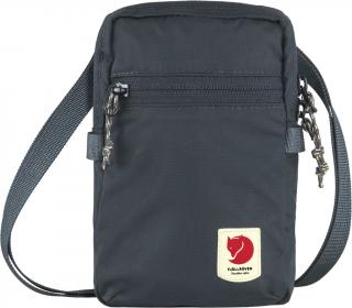 fjellreven high coast pocket - navy
