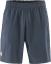 fjellreven high coast relaxed shorts herre - navy