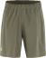 fjellreven high coast relaxed shorts herre - green