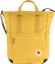 fjellreven high coast totepack - ochre