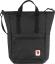 fjellreven high coast totepack - black
