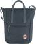fjellreven high coast totepack - navy