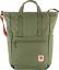 fjellreven high coast totepack - green