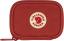 fjellreven kånken card wallet - true red