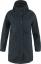 fjellreven karla lite jakke dame - dark navy
