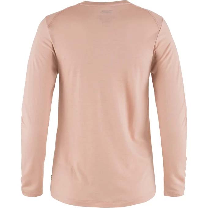 Fjällräven Abisko Wool LS Dame - Image 3