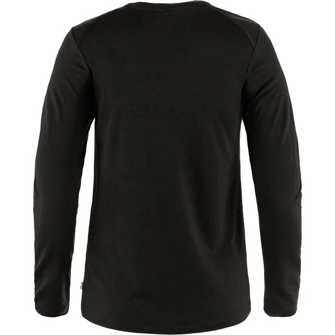Fjällräven Abisko Wool LS Dame - Image 4