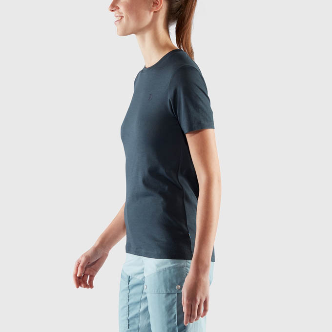 Fjällräven Abisko Wool SS Dame - Image 8