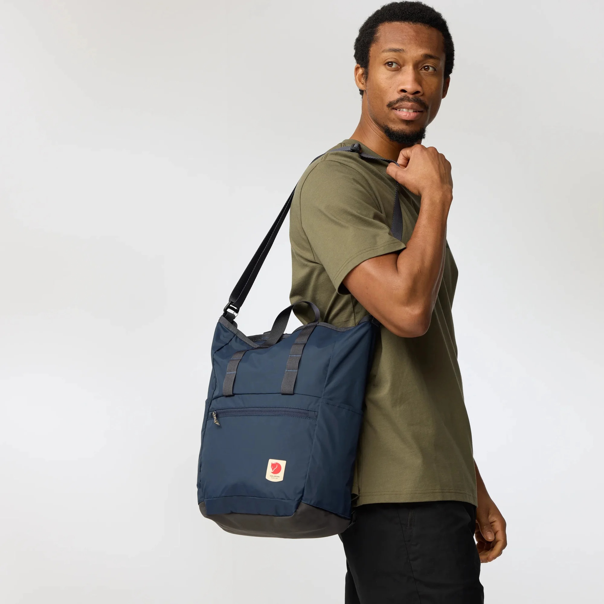 Fjällräven High Coast Totepack - Image 8