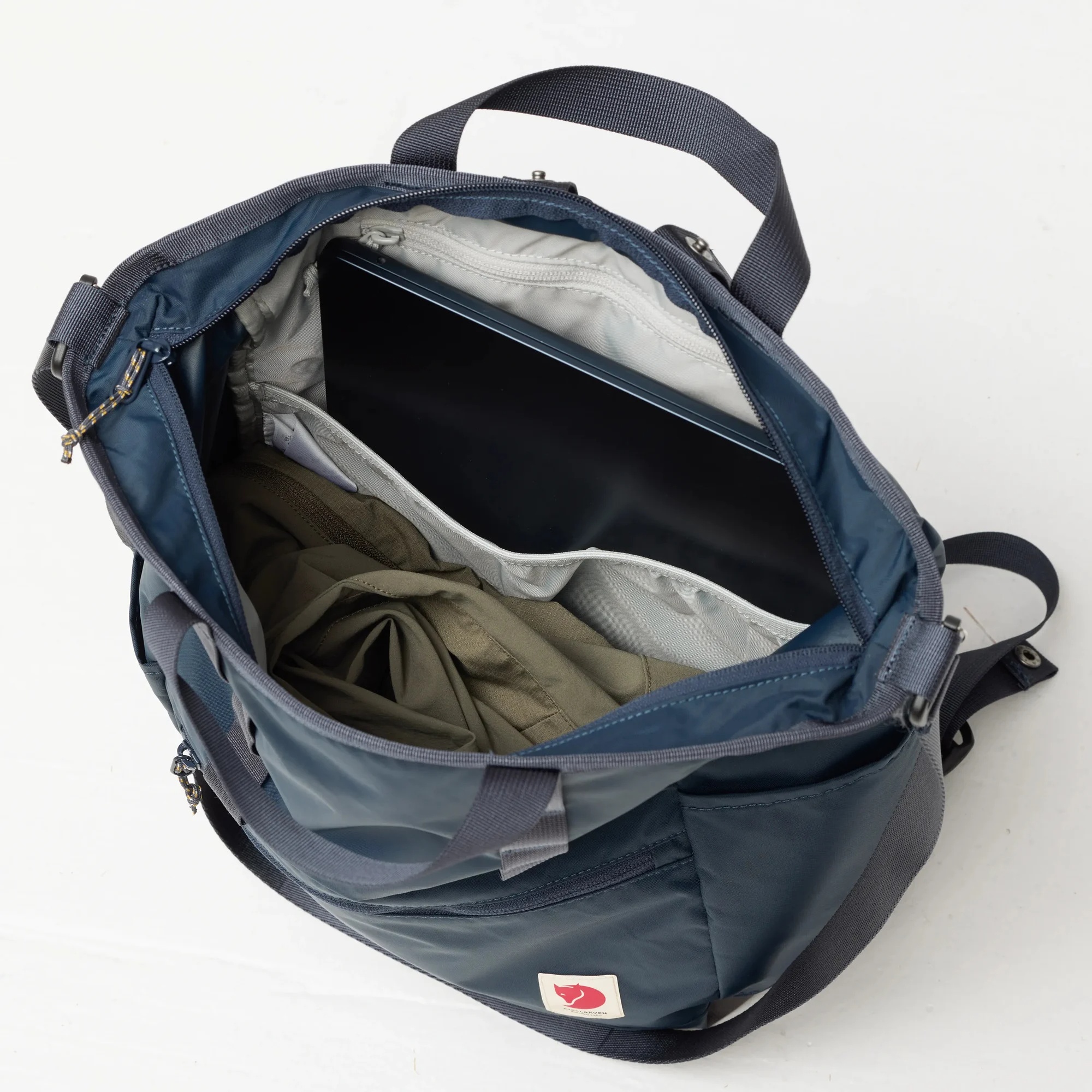 Fjällräven High Coast Totepack - Image 13