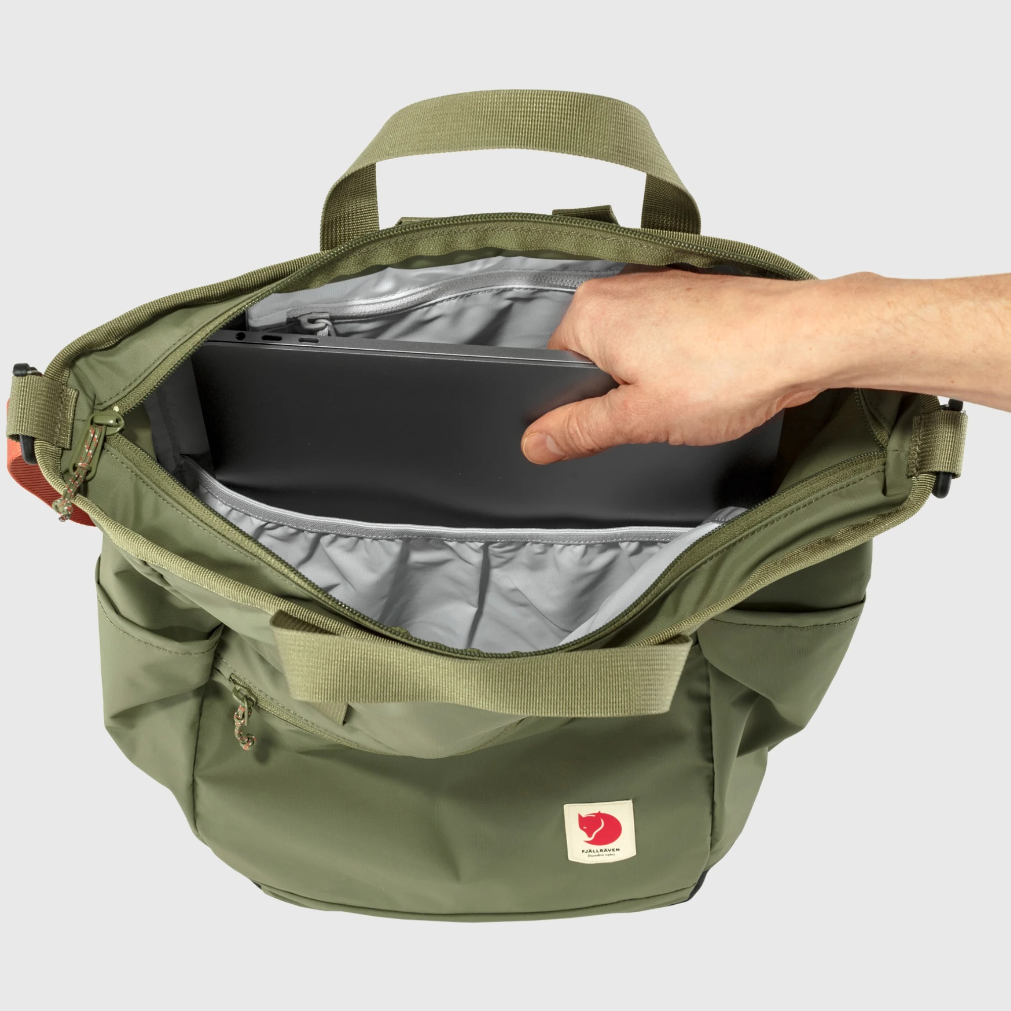 Fjällräven High Coast Totepack - Image 7