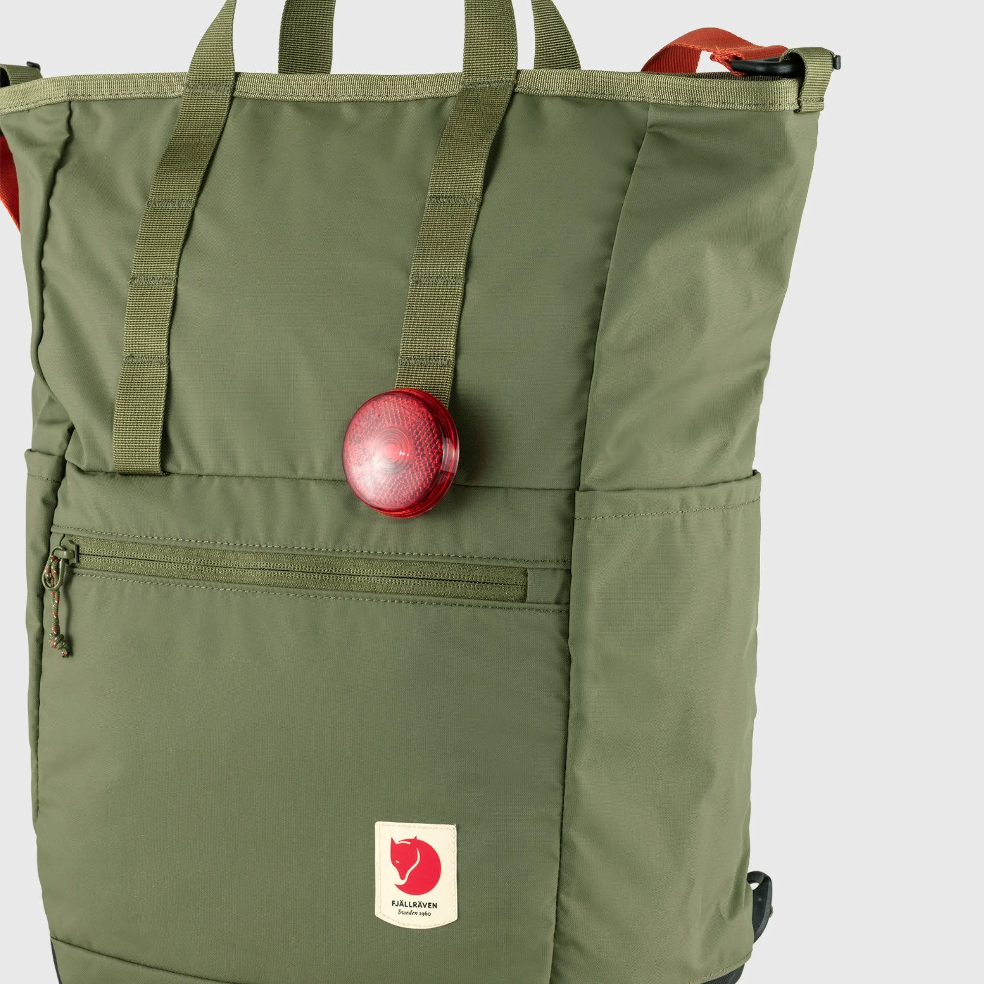 Fjällräven High Coast Totepack - Image 5