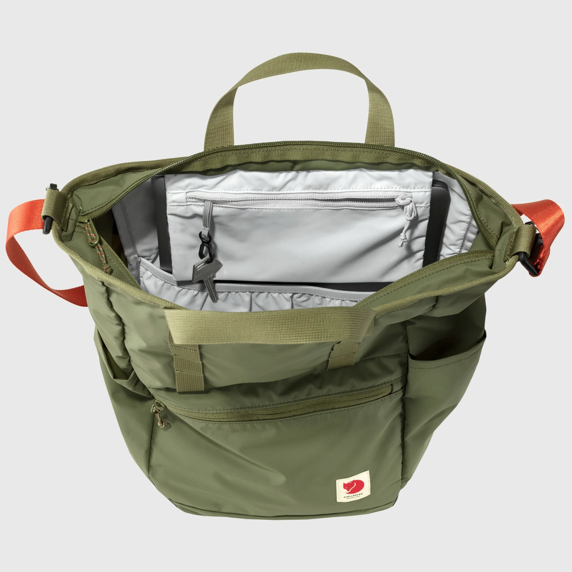 Fjällräven High Coast Totepack - Image 6