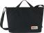fjellreven vardag crossbody - black