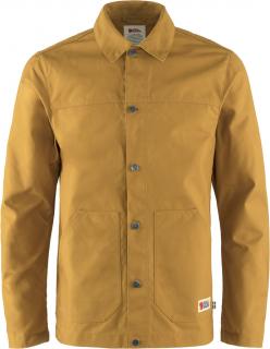 fjellreven vardag jacket herre - acorn