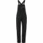Fjellreven Dungaree trousers