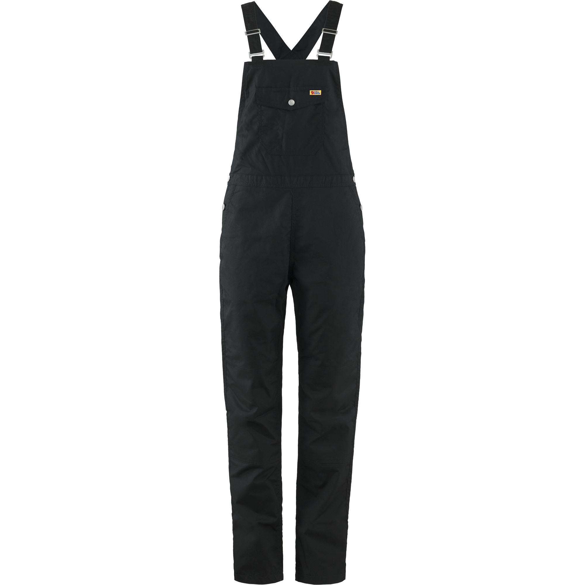 Fjellreven Dungaree trousers